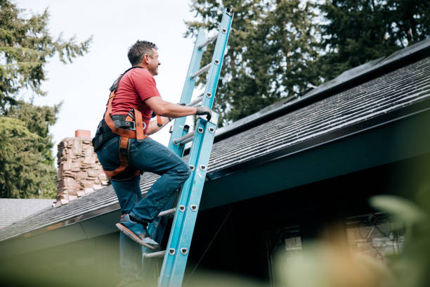 Fast & Reliable Emergency Roof Repairs in Banner Elk, NC